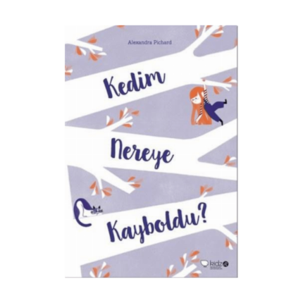 Kedim Nereye Kayboldu