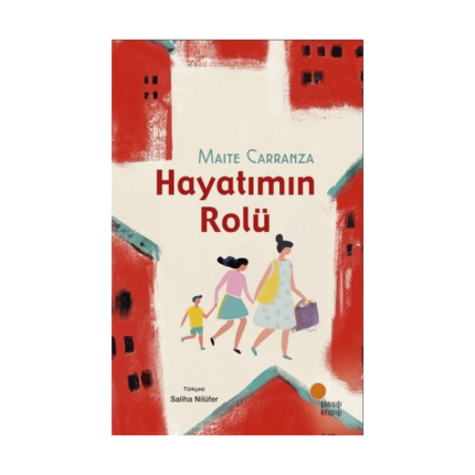 Hayatımın Rolü