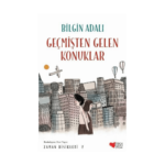 Zaman Bisikleti 2 Geçmişten Gelen Konuklar