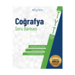 Tyt Coğrafya Soru Bankası - Bilfen Yayınları