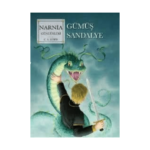 Narnia Günlükleri 6 Gümüş Sandalye
