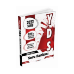 Yds Çözümlü Soru Bankası 2022