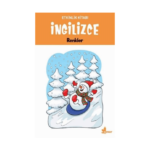 İngilizce Renkler Etkinlik Kitabı