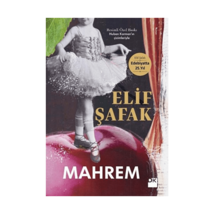 Mahrem Resimli Özel Baskı