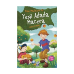Mavi Madalyon 3 Yeşil Adada Macera