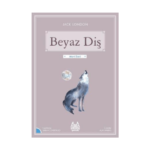 Beyaz Diş Resimli Mavi Seri