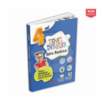 4.Sınıf Temel Dersler Soru Bankası