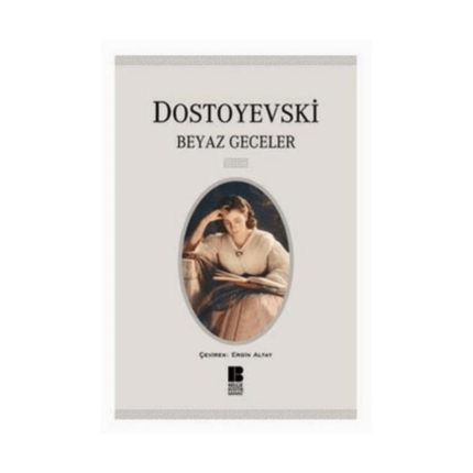 Beyaz Geceler - Bilge Kültür Sanat