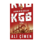 Kgb Kremlinin Gözleri