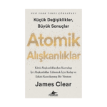 Atomik Alışkanlıklar