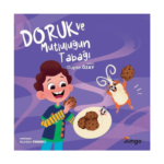 Doruk Ve Mutluluğun Tabağı