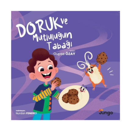 Doruk Ve Mutluluğun Tabağı