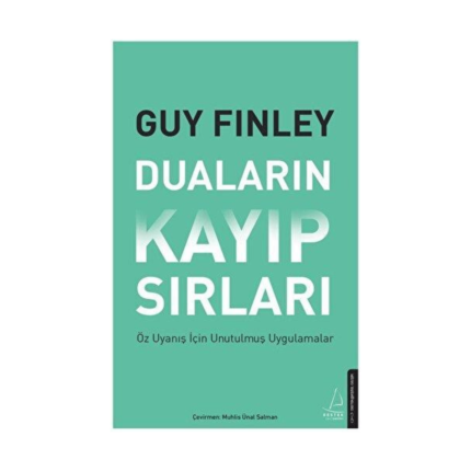 Duaların Kayıp Sırları