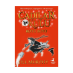 Cadılar Okulu 3 - Kötü Büyü