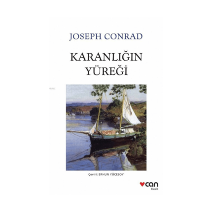 Karanlığın Yüreği