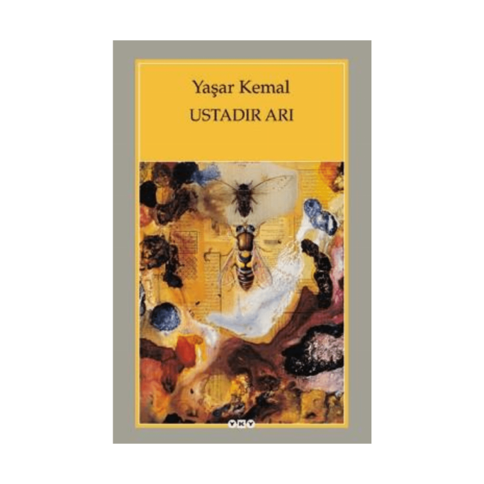 Ustadır Arı (Yky) - Görsel 1