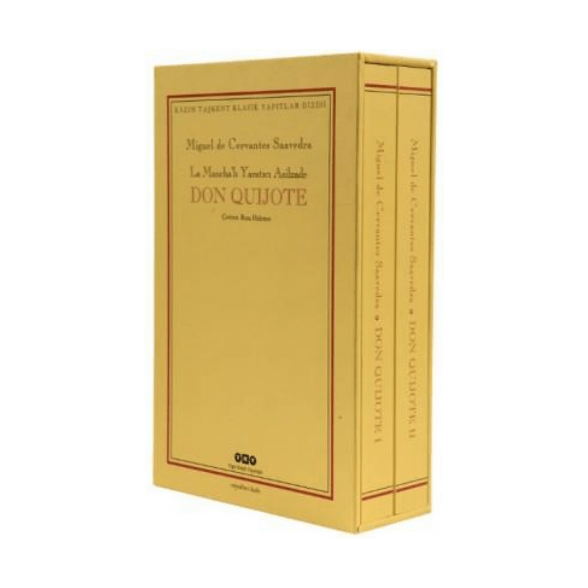 1e524-don-quijote-2-cilt-takim-kutulu-1-1.png Don Quijote 2 Cilt Takım (Kutulu) - Görsel 1