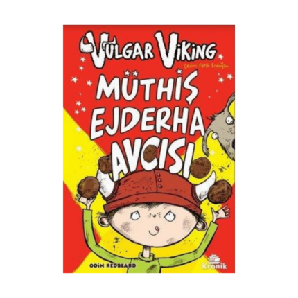 Vulgar Viking 4 - Müthiş Ejderha Avcısı