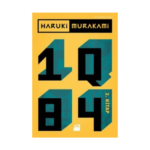 1Q84 2. Kitap
