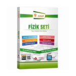 9. Sınıf Fizik Modüler Set