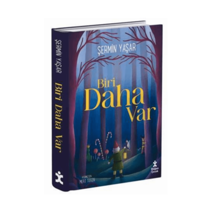 Biri Daha Var