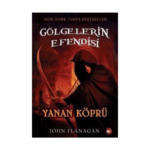 Gölgelerin Efendisi 2 - Yanan Köprü