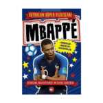 Mbappe-Futbolun Süper Yıldızları