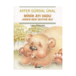 Minik Ayı Vadu Annem Beni Seviyor Mu ?