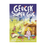 Gerçek Süper Güç