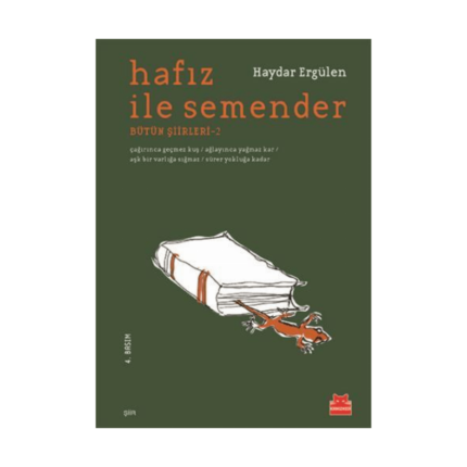 Hafız İle Semender