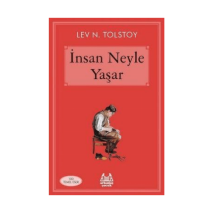 İnsan Neyle Yaşar Çocuk Klasik