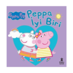 Peppa Pıg Peppa İyi Biri
