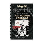 Saftirik Greg'in Günlüğü 17 - Pis Kokulu Şarkılar