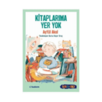 Kitaplarıma Yer Yok (Sen De Oku)