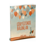 Gökyüzünde Balonlar