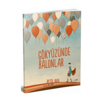 Gökyüzünde Balonlar
