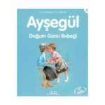 Ayşegül 12- Doğum Günü Bebeği