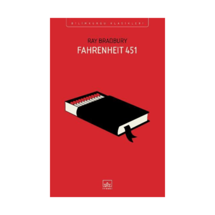 Fahrenheit 451