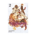 Noragami 2