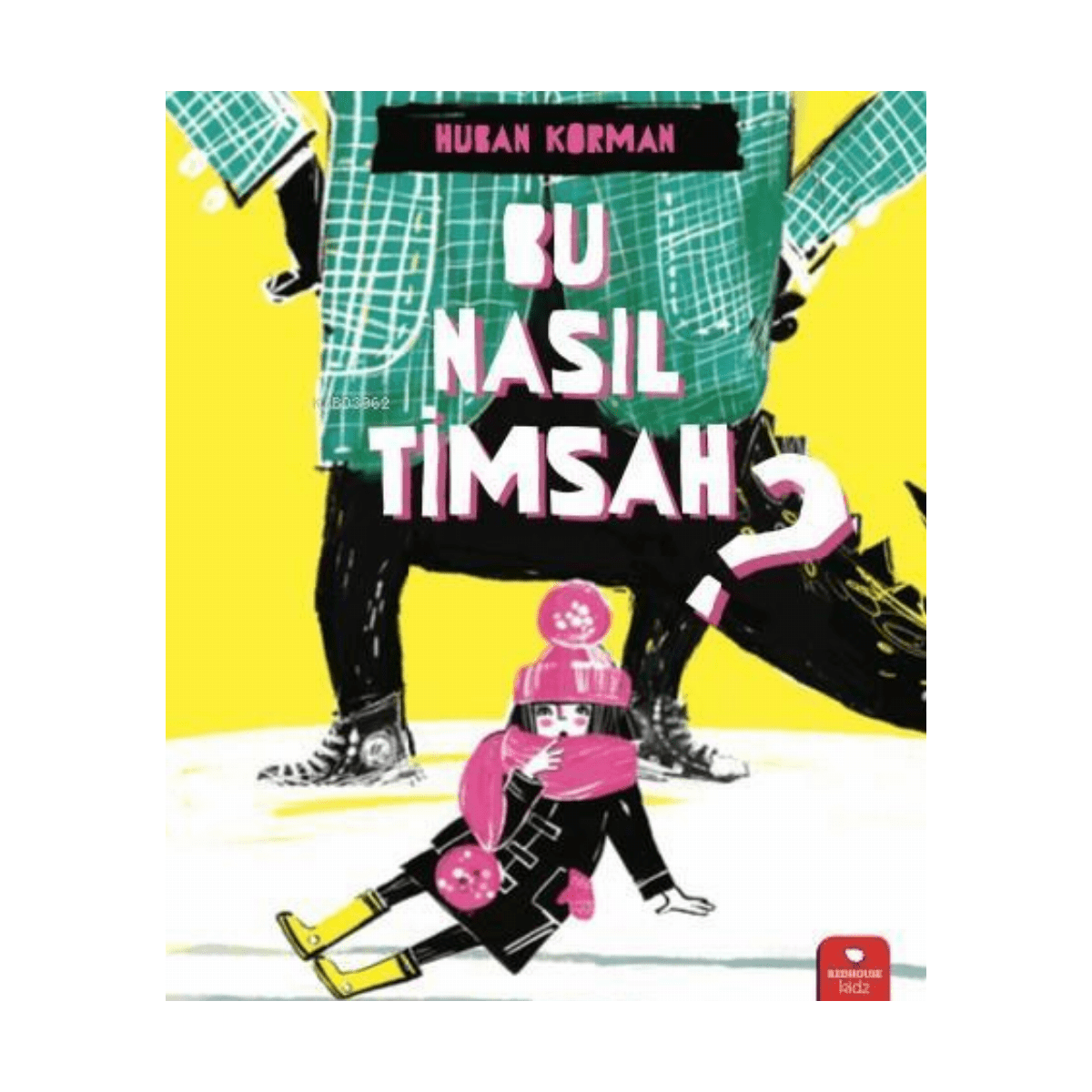 1f619-bu-nasil-timsah-1-1.png Bu Nasıl Timsah ? - Görsel 1