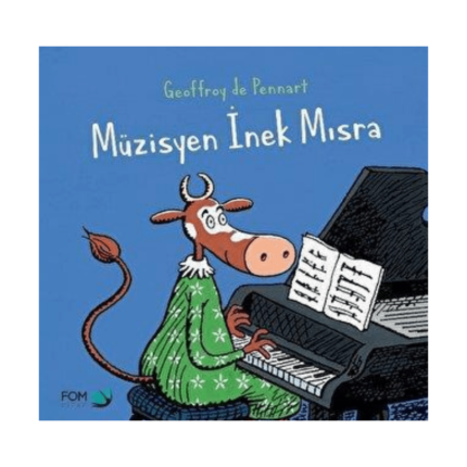 Müzisyen İnek Mısra