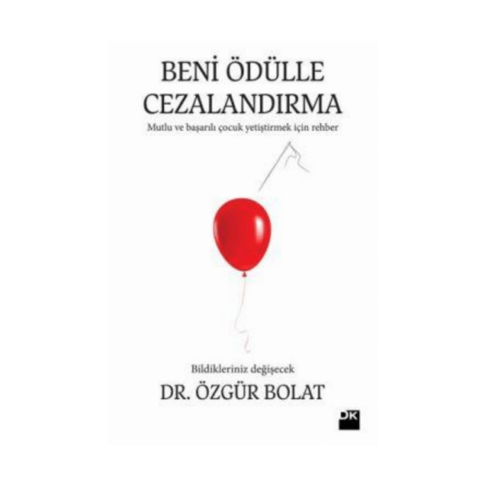 Beni Ödülle Cezalandırma - Görsel 1