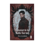 Canavarın Da Kalbi Varmış - Dex Kitap