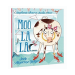 Möö La La İnek Alışverişe Gidiyor