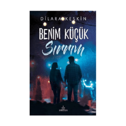 Benim Küçük Sırrım 1 Ciltli