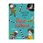 Mavisel Yener İle Öykü Atölyesi