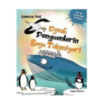 Eyvah Penguenlerin Soyu Tükeniyor!