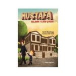 Mustafa Selanik'te Bir Çocuk