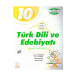 10. Sınıf Türk Dili Edebiyatı Konu Anlatımlı