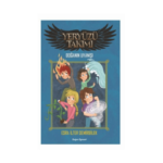 Yeryüzü Takımı Doğanın Uyanışı